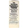 Image 2 : Silverton, Gladstone & Northerly Railroad Co. Bond [155430]