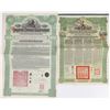 Image 1 : Chinese Government Bonds (2) [156612]