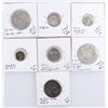 Image 2 : Provincial Silver Coins of Hadrian [140240]