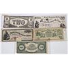 Image 1 : Business College Currency [156256]