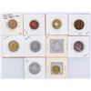 Image 2 : Holly Token Collection (10) [154323]