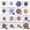 Image 1 : Grant County Token Collection [157944]