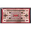Image 2 : Navajo Ganado Rug [157503]