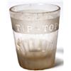 Image 2 : Rare Tip-Top Shot Glass [156330]
