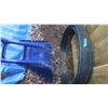 Image 2 : Snow shovel + lawn edging