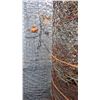 Image 3 : (2) Rolls of chicken wire 36T (unknown length)