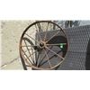 Steel wheel - 26