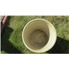 Image 2 : 8 GAL Medalta crock - 14.5" diameter 17" tall