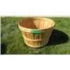 Image 1 : Peach basket