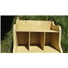 Image 2 : Storage Shelf 15x25x11