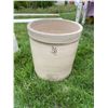 Image 1 : Medalta crock 11" round 12" tall