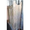 Image 2 : Old wooden cabinet - 38x20x67