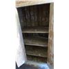 Image 6 : Old wooden cabinet - 38x20x67