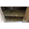 Image 7 : Old wooden cabinet - 38x20x67