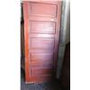 Image 2 : (2) Doors - solid wood 31.5x80 + 32x80