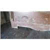 Image 7 : 4-drawer Dresser (needs repair) 38x17x44 (water damage)