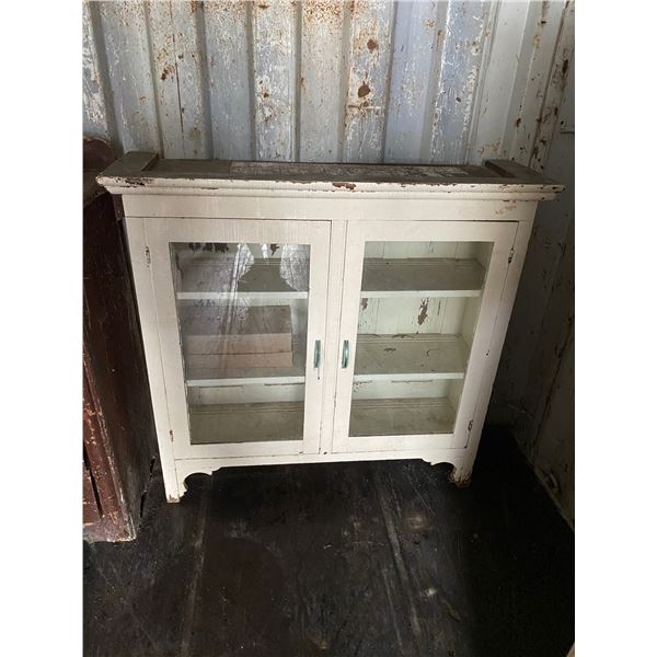 Countertop cupboard 43x12.5x41.5