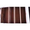 Image 2 : Storage cabinet - working latches - 57x11x40.5
