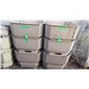 Image 2 : Container gardening system - 8 sets with instructions