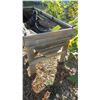 Image 2 : VegTrug garden box with insect cover - 72x31x31