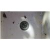 Image 2 : Cast Iron kitchen sink - 30x18x14