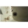 Image 2 : Deep cast iron sink - 26x25.5x15