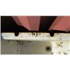 Image 3 : Deep cast iron sink - 26x25.5x15