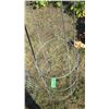 Image 3 : (5) Large Plant Cages - 54" tall 18" diameter