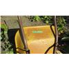 Image 2 : Wheelbarrow - leak in tire - heavy duty