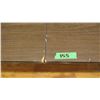 Image 3 : MDF Folding table - 72x30x29