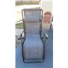 Image 2 : Zero gravity lawn chair
