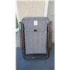Image 4 : Zero gravity lawn chair