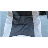 Image 2 : Padded camp chair with storage bag