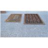Image 3 : (2) Cast iron grates - 13.5x16.5 + 16x20
