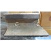 Image 2 : Railway track steel chunk