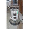 Image 1 : Omni 85 Kerosene heater with manual