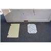 Image 2 : Wood door - 31.75x79.5 (1.5" thick) + Cupboard Door (15.5x25.5) + misc piece
