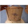 Image 7 : Western Grocers crate - 16.5x13.5 (fruit basket)