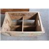 Image 4 : 7-up wooden crate (Saskatoon) - 19.5x12.5x10.5