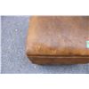 Image 4 : padded vinyl foot stool - 12x12x12