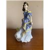 Image 2 : Royal Daulton Rebecca HN4041 1998 Figurine