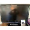 Image 3 : Samsung Television 31" Panasonic Blu-ray Player and Accessories Lot