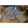 Image 1 : Large Lot of Glassware