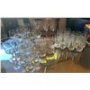 Image 2 : Large Lot of Glassware