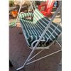 Image 4 : Outdoor Patio Swing 62" Tall x 5' Feet Wide