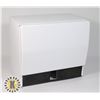 Image 1 : FROST COMMERCIAL WALL MOUNT PAPER TOWEL DISPENSER