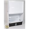Image 2 : FROST COMMERCIAL WALL MOUNT PAPER TOWEL DISPENSER