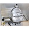 Image 2 : CHEFMATE GC12B MEAT SLICER