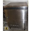 Image 1 : HOSHIZAKI ICE MAKER AM-150 BAF