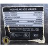Image 5 : HOSHIZAKI ICE MAKER AM-150 BAF